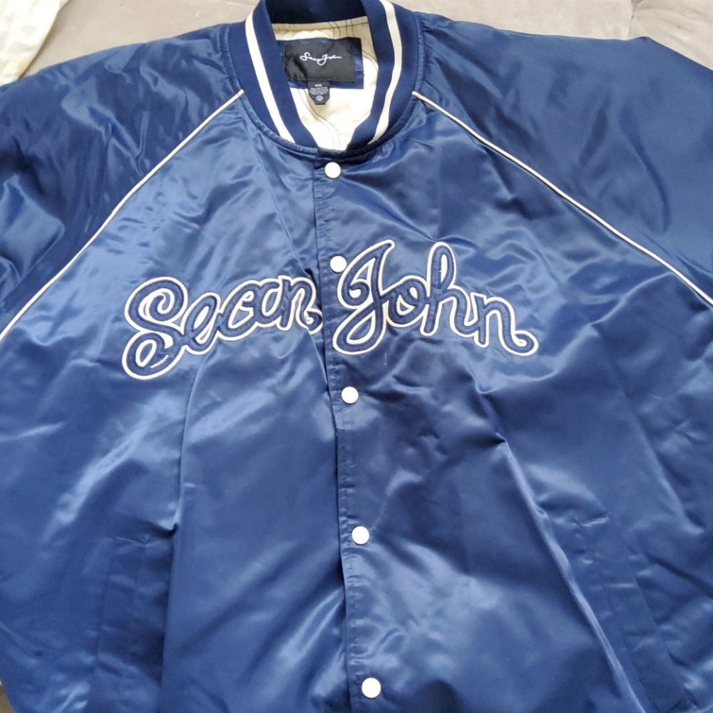 Flight Jacket - image 2